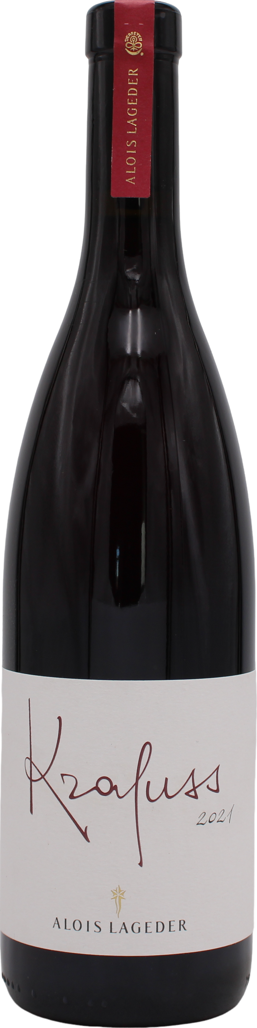Krafuss Pinot Noir