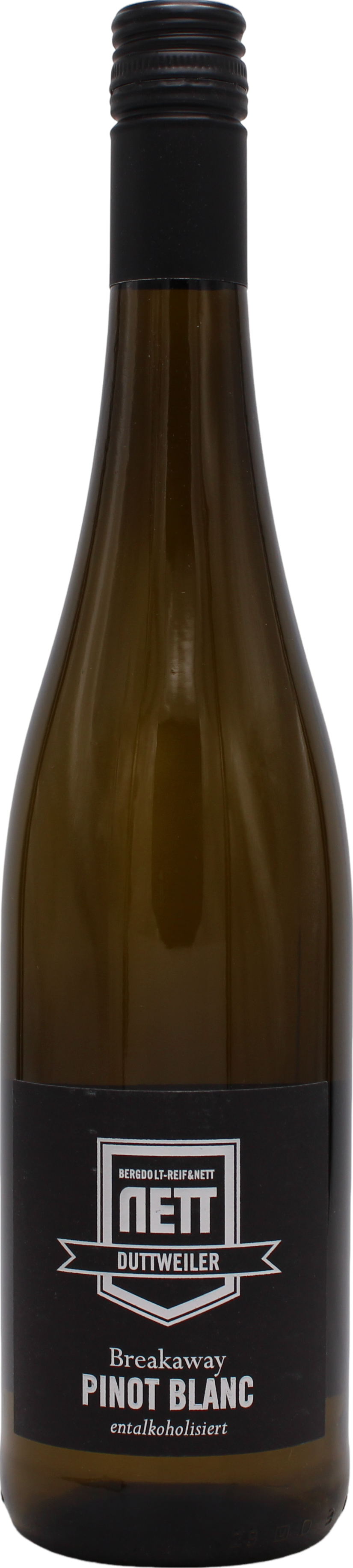 Breakaway Pinot blanc entalkoholisiert