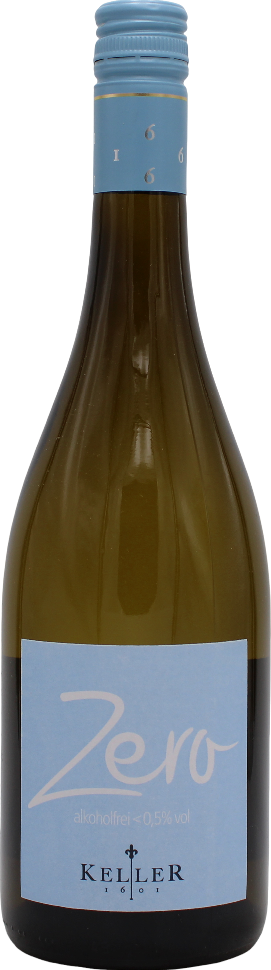 ZERO alkoholfreier Wein