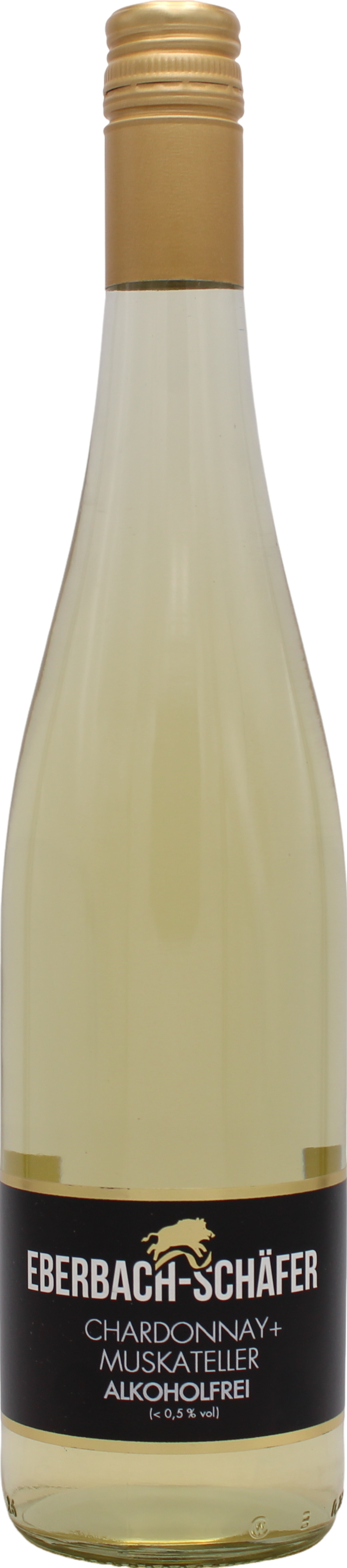 Chardonnay + Muskateller alkoholfrei