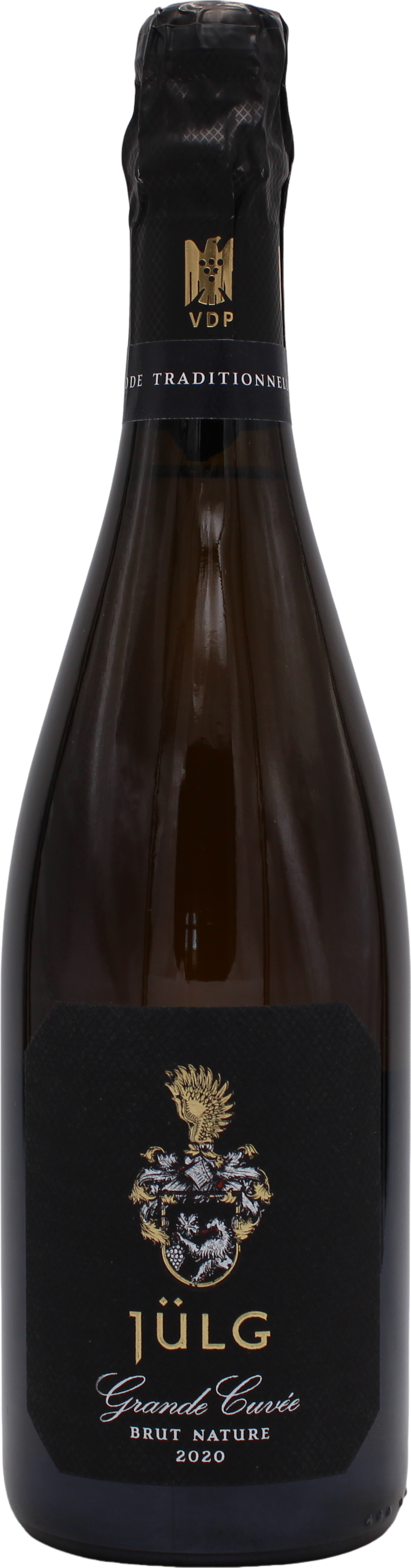 Grande Cuvée brut nature