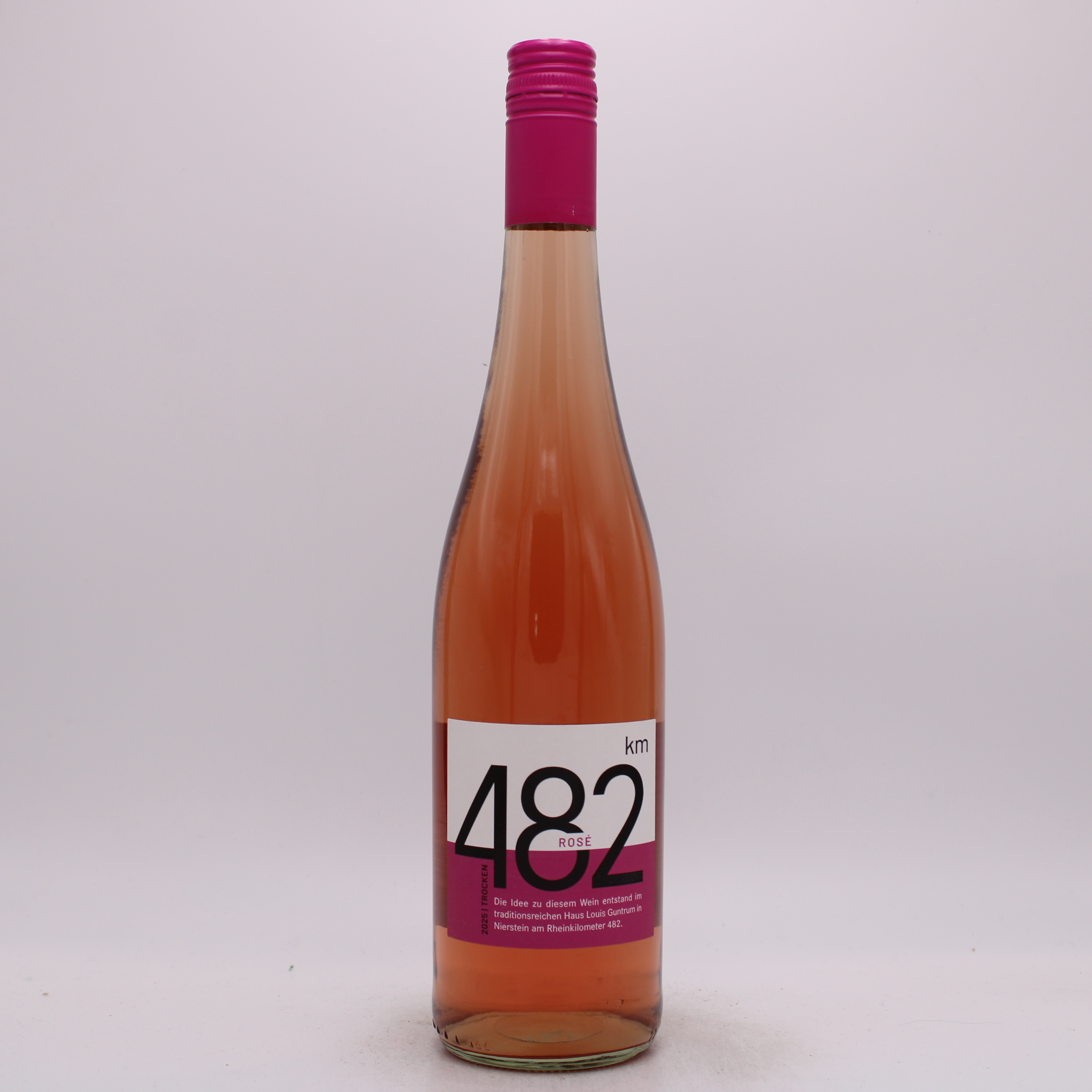 km482 Rosé