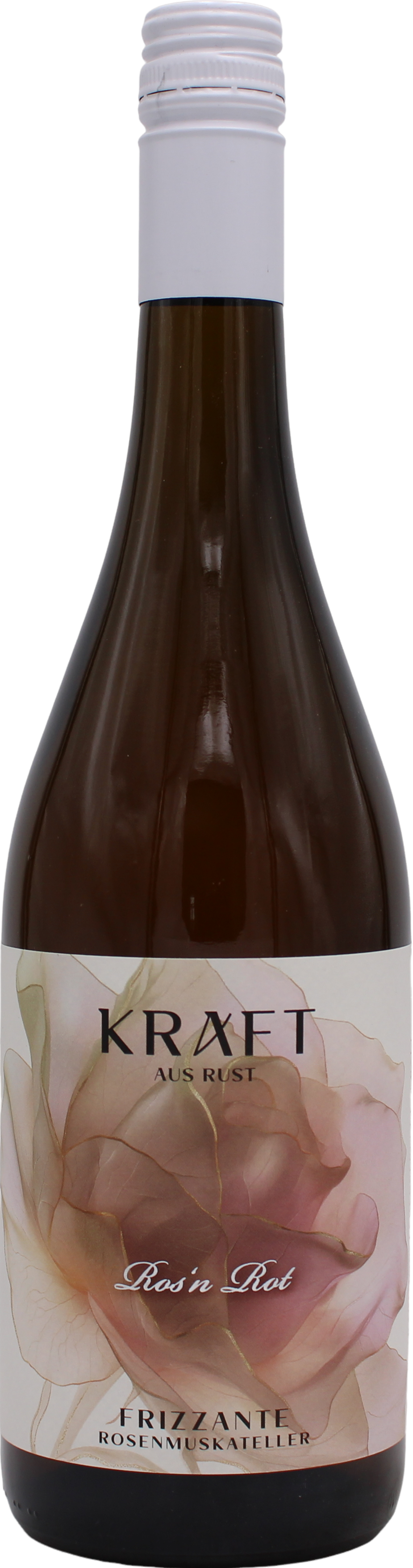 Ros'n Rot Frizzante Rosenmuskateller
