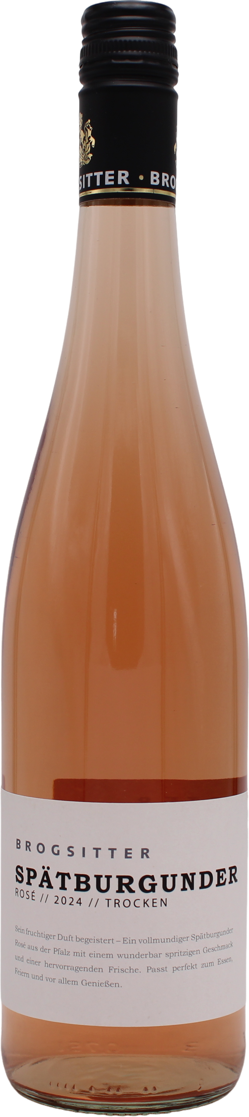 Rosé Spätburgunder