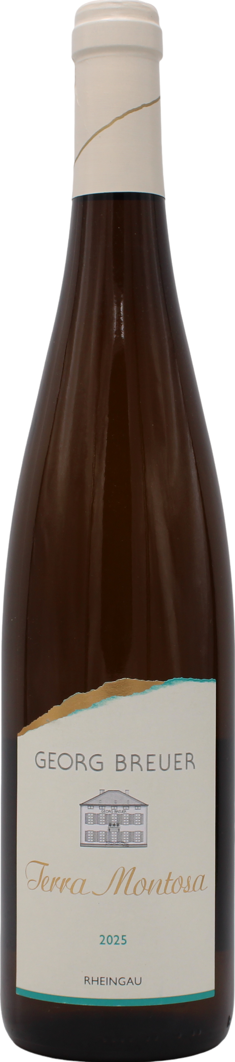 Terra Montosa Riesling