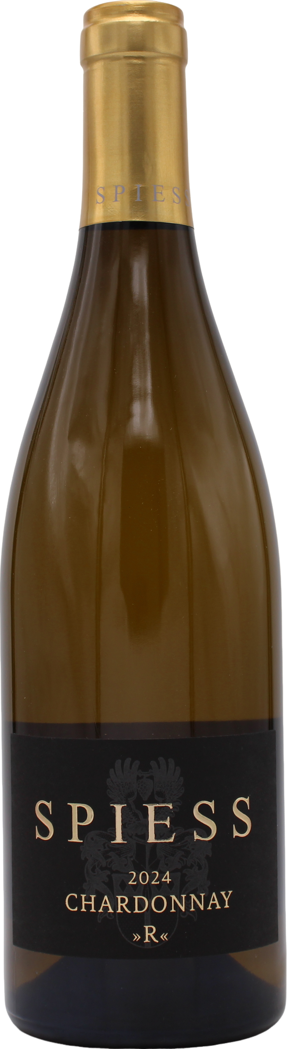 R Chardonnay