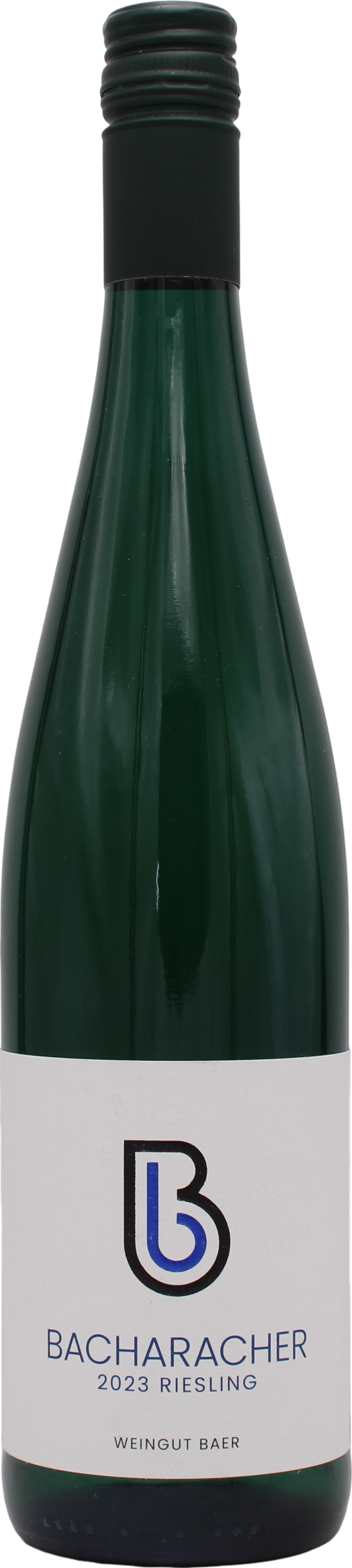 Bacharacher Riesling