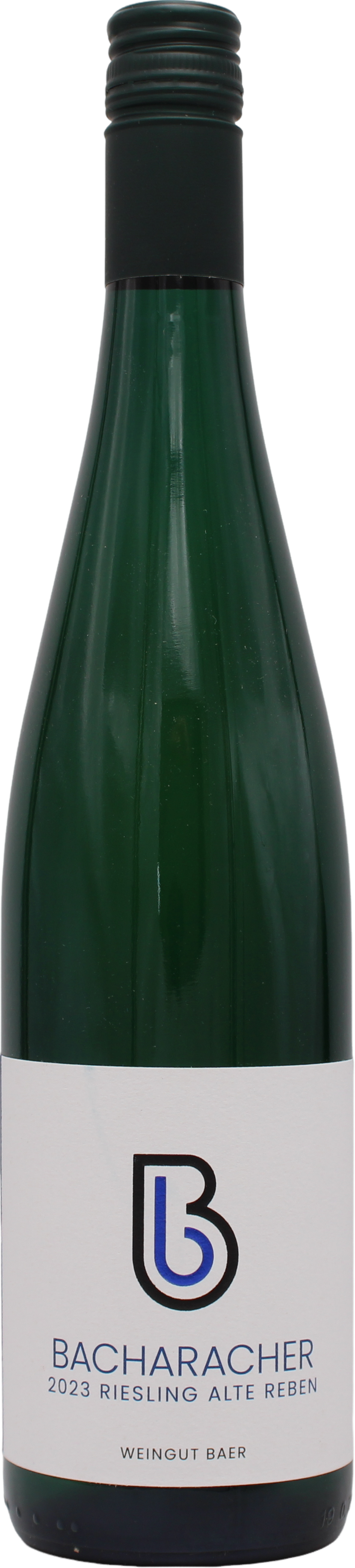 Bacharacher Alte Reben Riesling