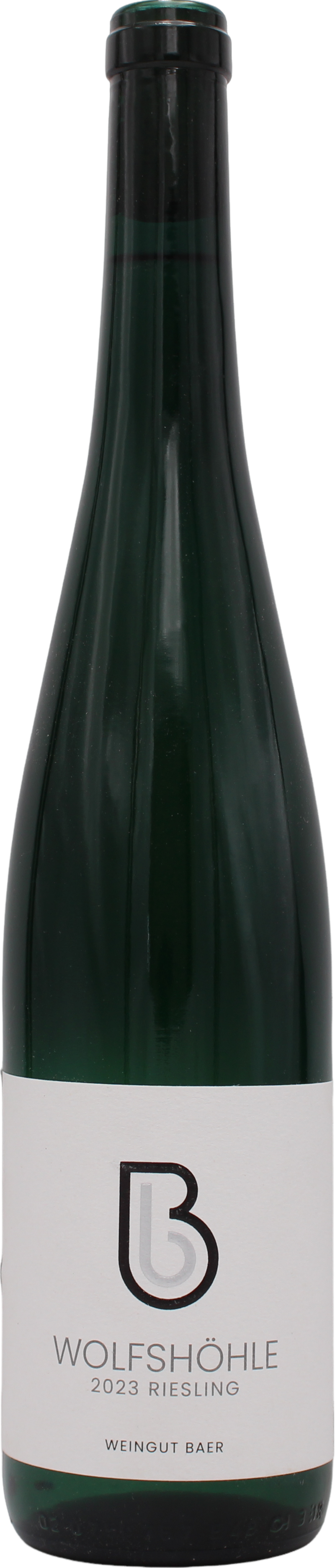 Wolfshöhle Riesling