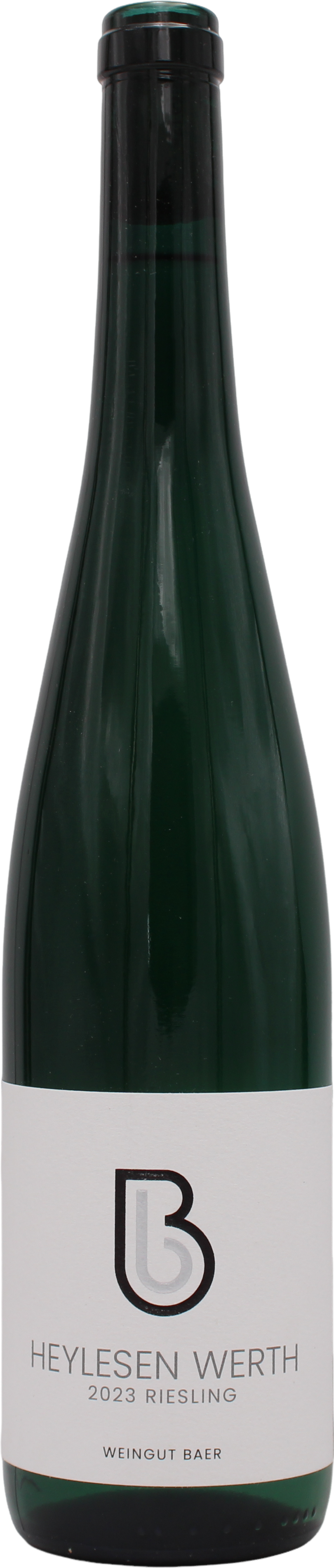 Heylesen Werth Riesling