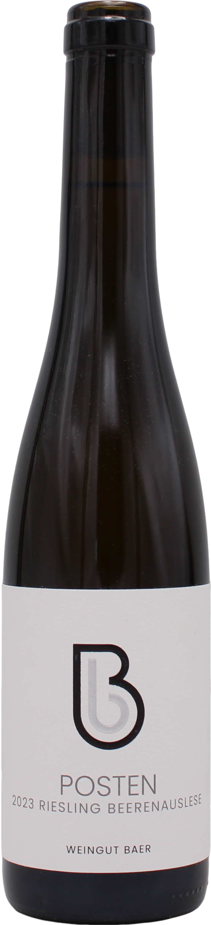 Posten Riesling Beerenauslese
