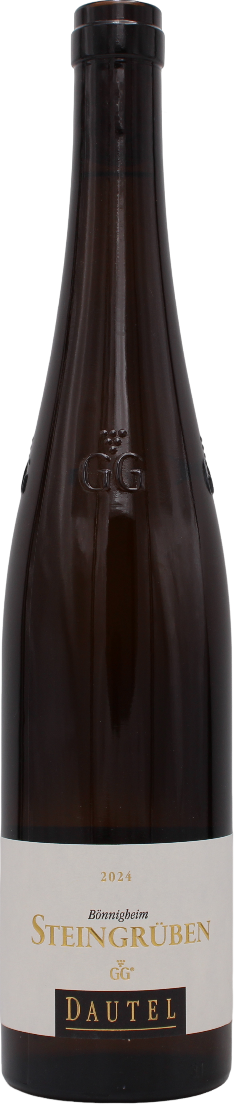 Bönnigheimer Steingrüben Riesling GG
