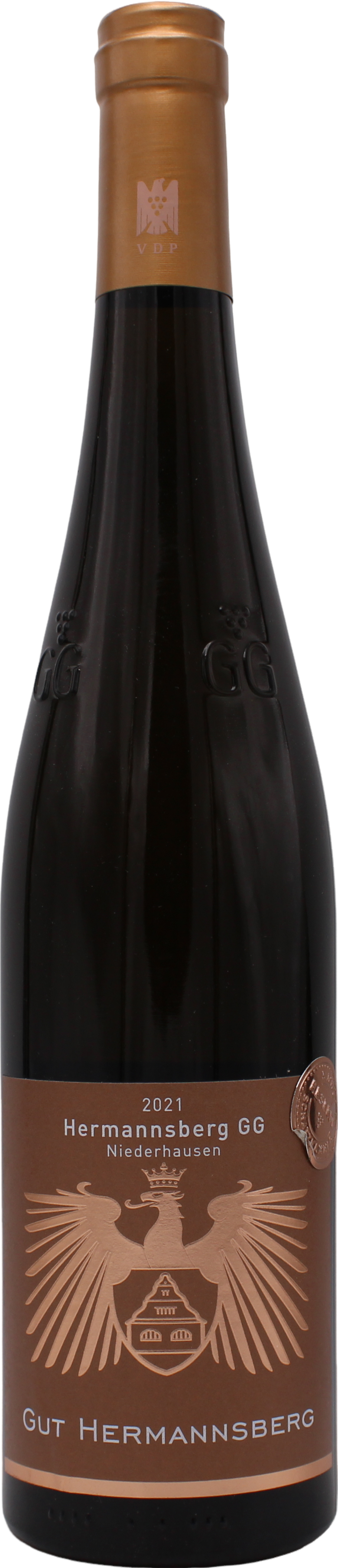 Hermannsberg Niederhausen Riesling GG