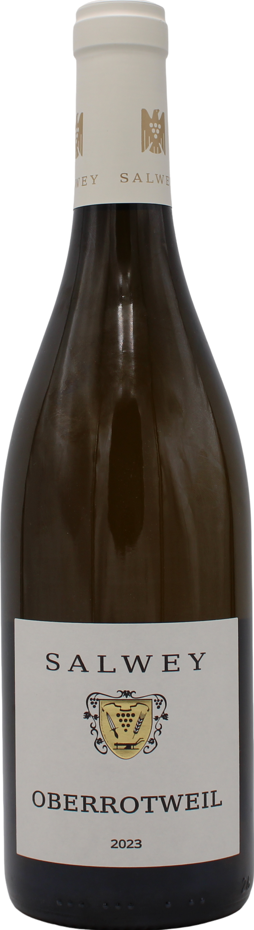 Oberrotweil Chardonnay & Weissburgunder