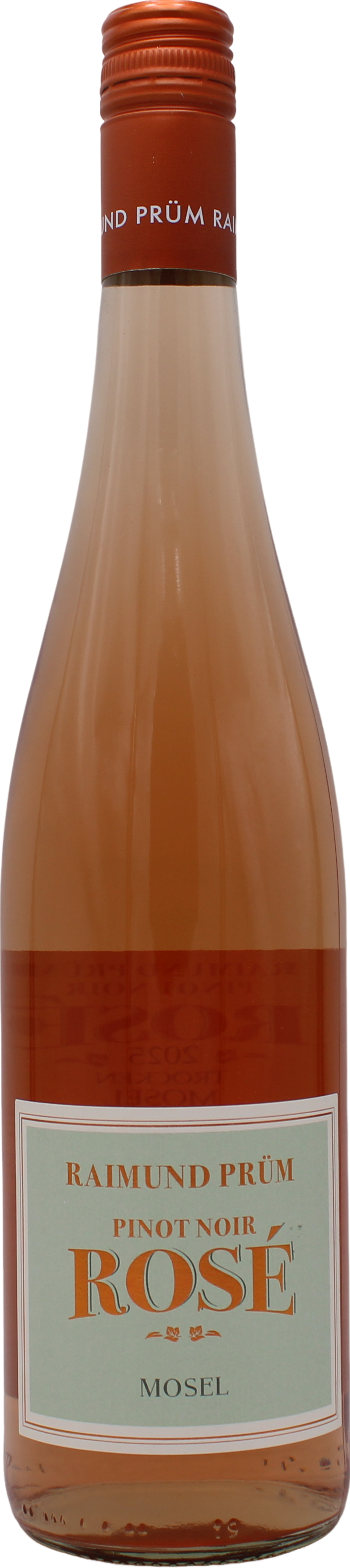 Rosé Pinot Noir