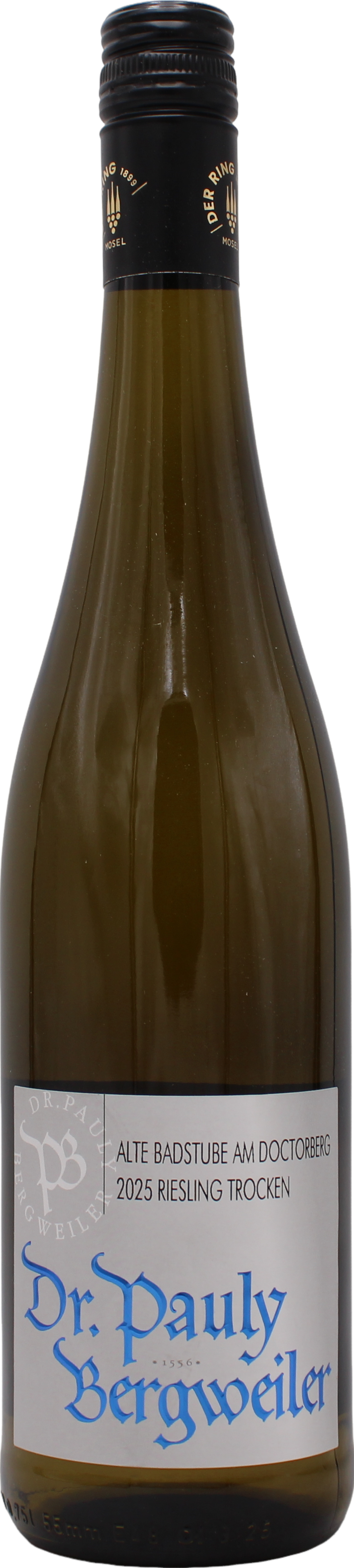 Bernkasteler alte Badstube am Doctorberg Riesling