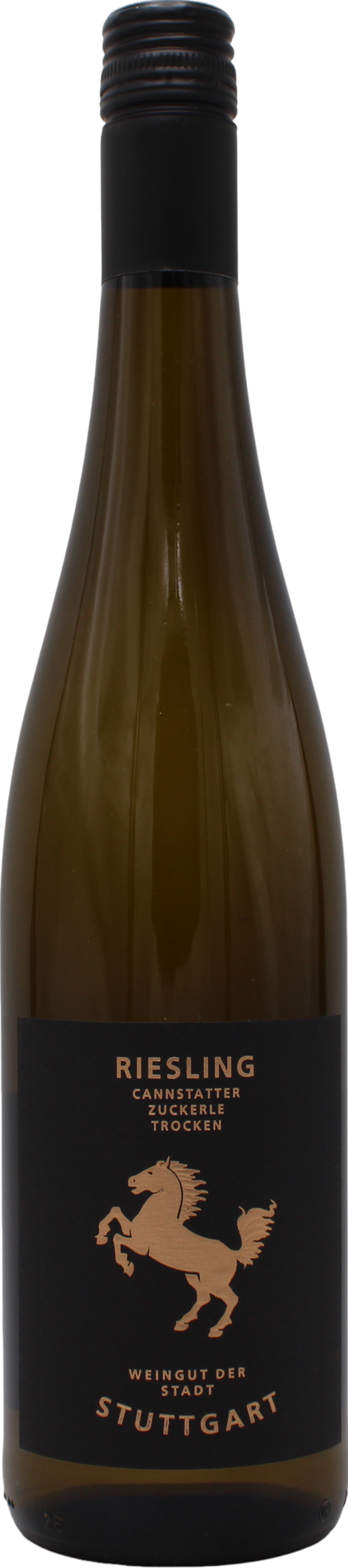 Cannstatter Zuckerle Riesling