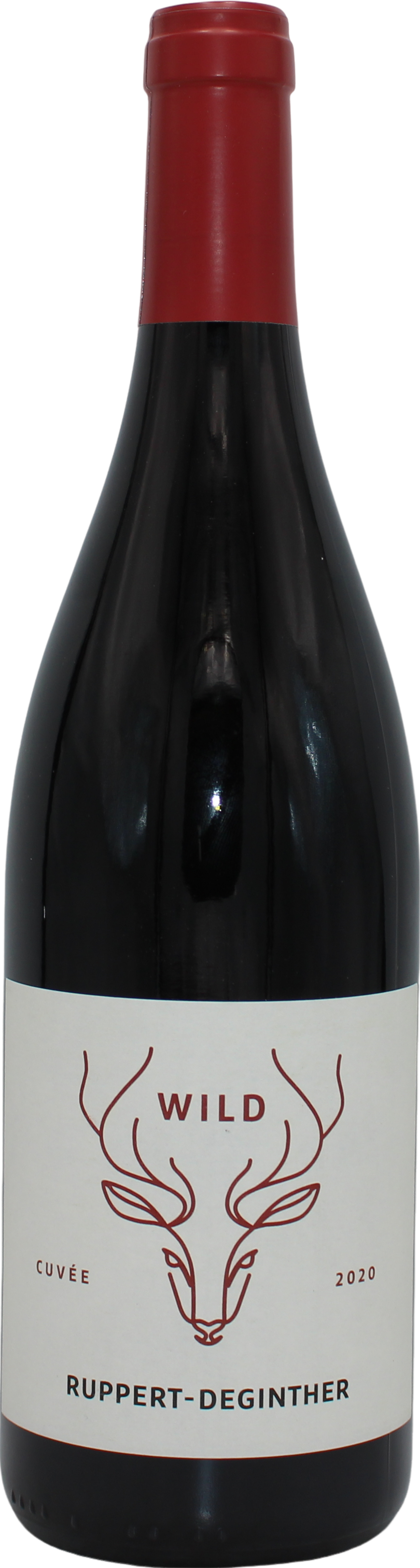 Wild Cuvée