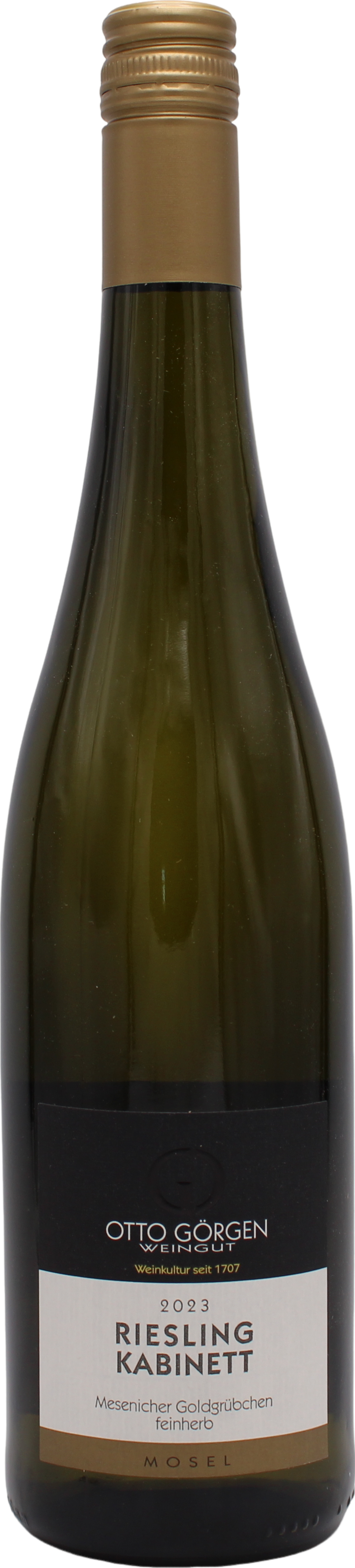Riesling Kabinett feinherb