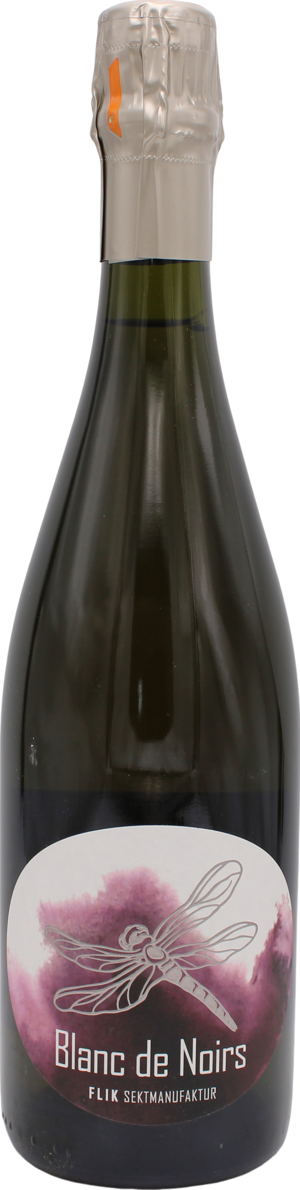 Blanc de Noirs extra brut