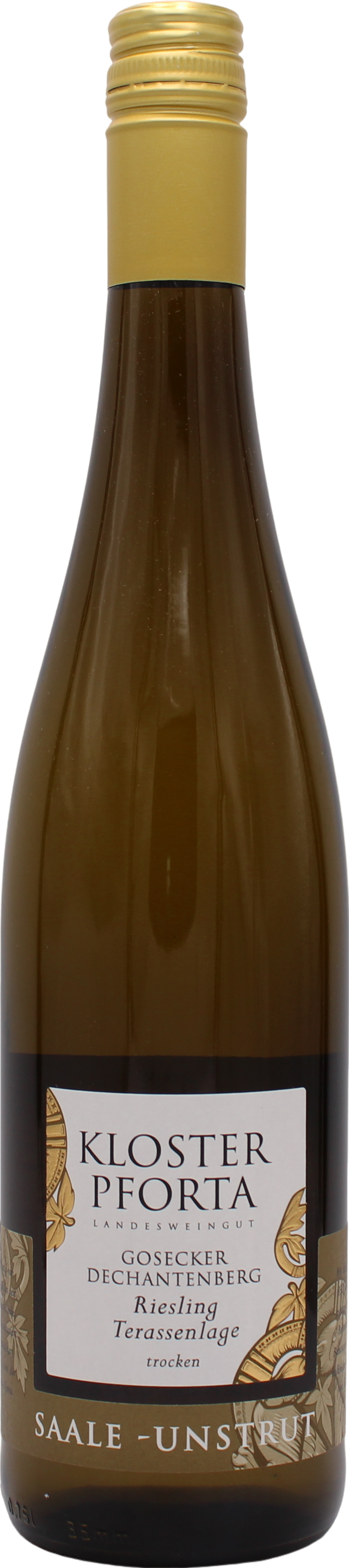 Gosecker Dechantenberg Riesling