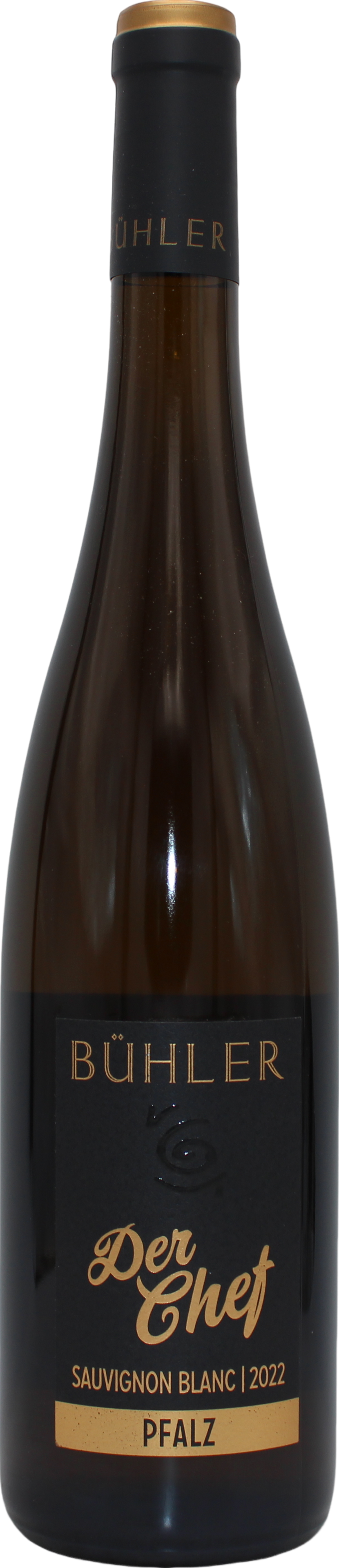 Der Chef Sauvignon Blanc