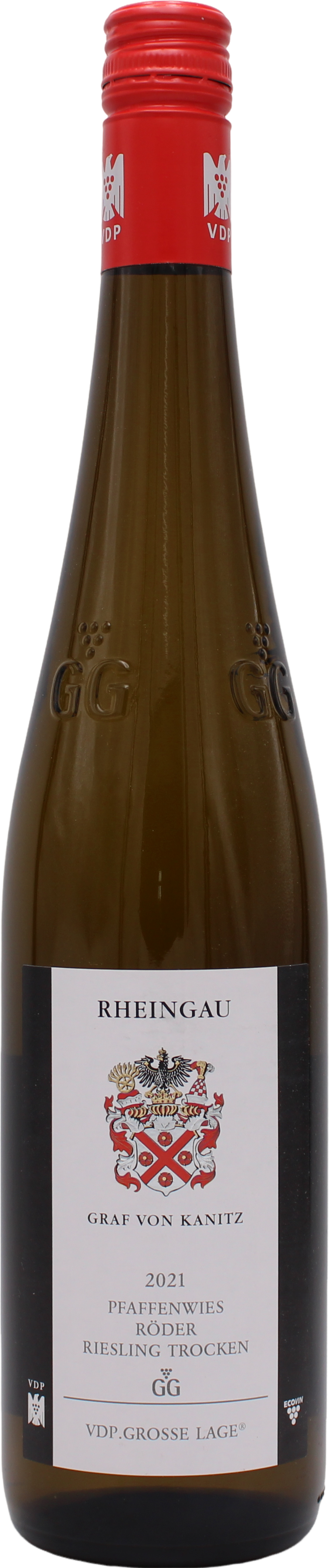 Pfaffenwies Röder Riesling GG