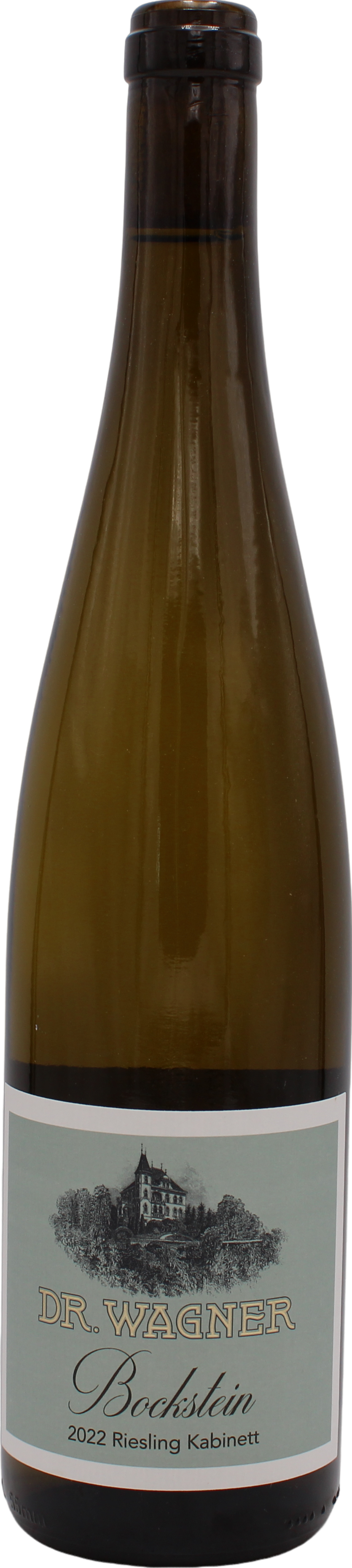 Ockfener Bockstein Riesling Kabinett