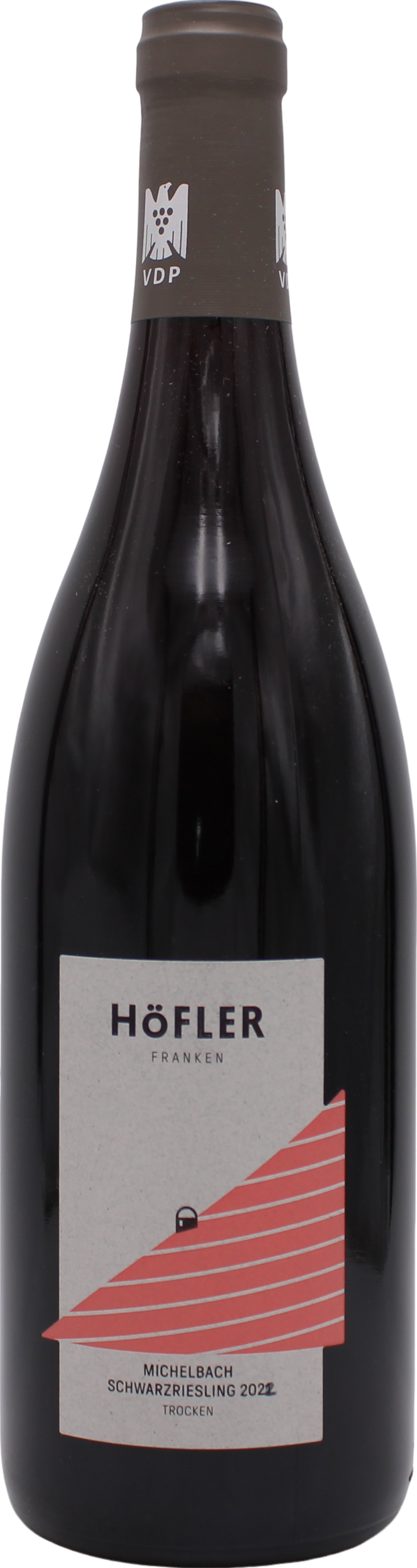 Michelbach Schwarzriesling