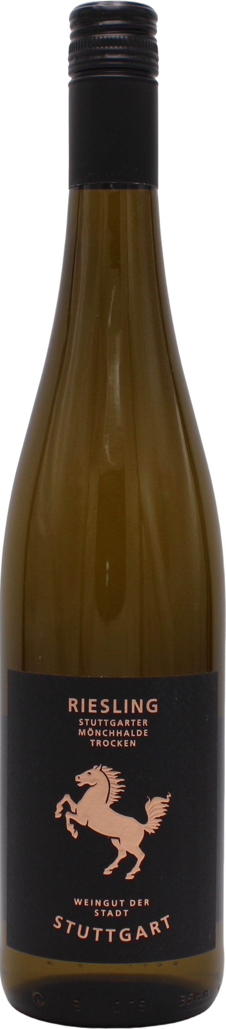 Stuttgarter Mönchhalde Riesling