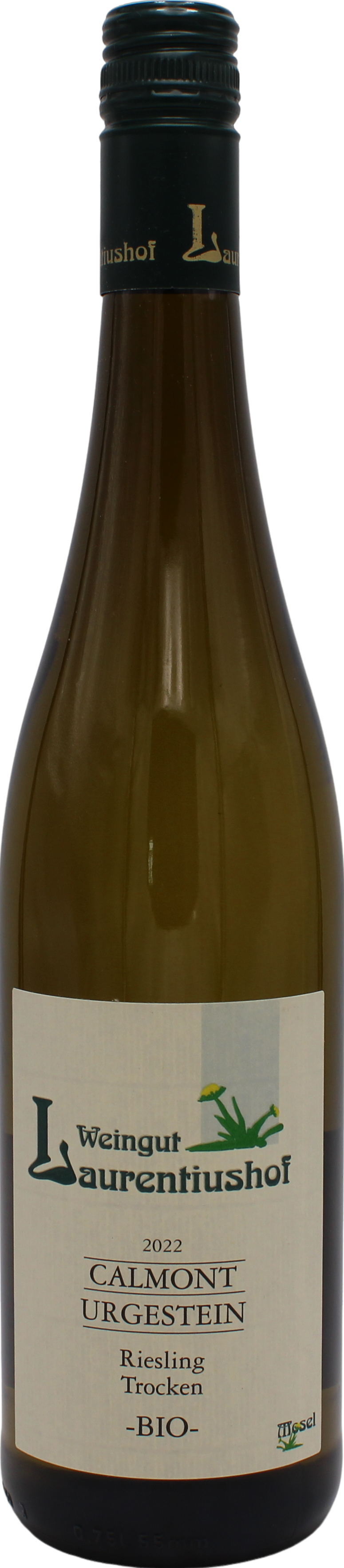 Bremmer Calmont Urgestein Riesling