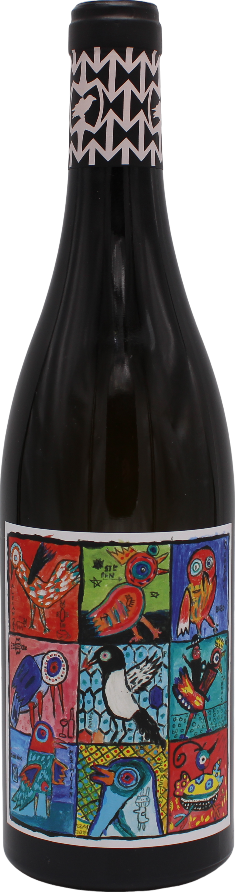 Picasso Weißburgunder