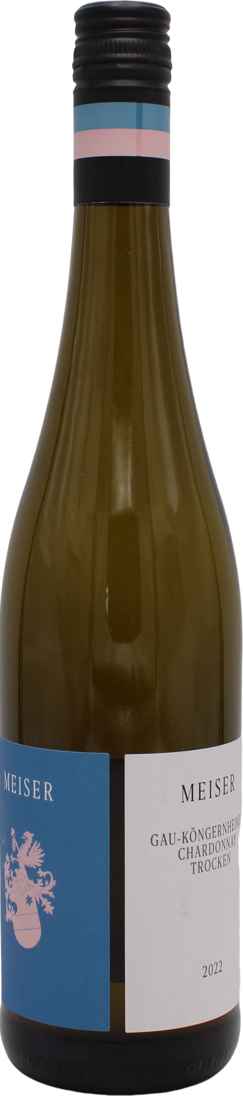 Gau-Köngernheimer Chardonnay