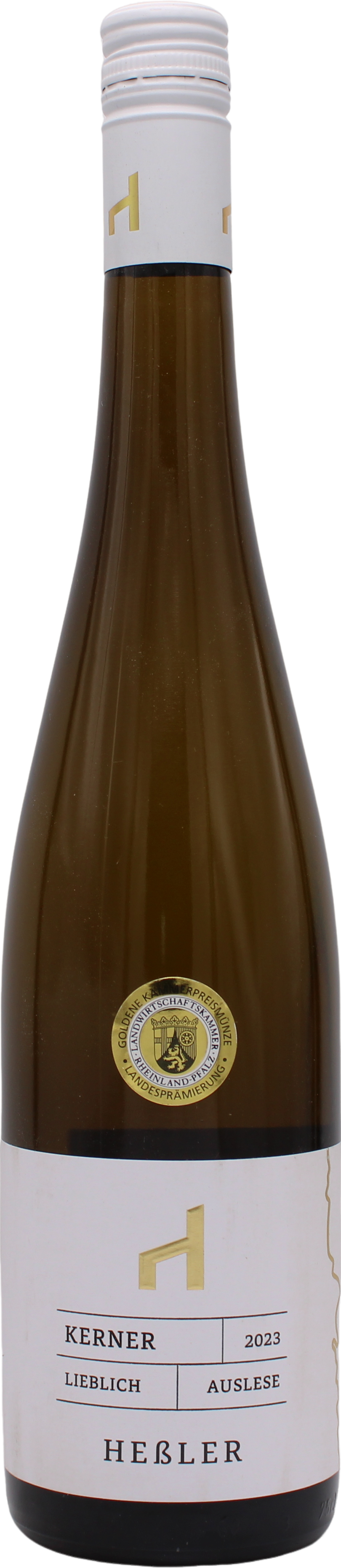 Leutesdorfer Gartenlay Kerner Auslese