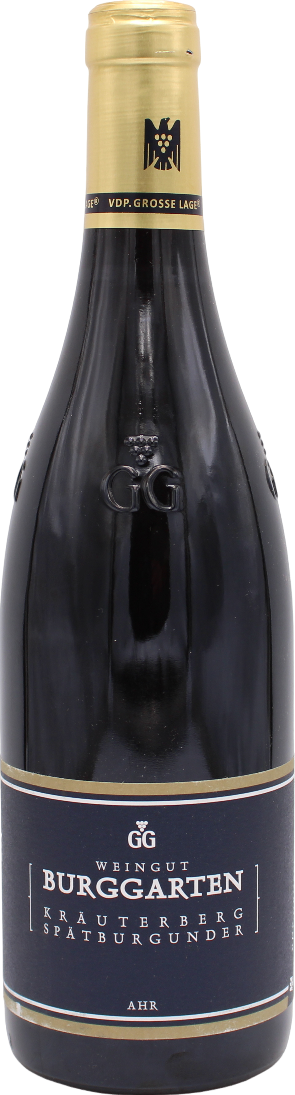 Walporzheimer Kräuterberg Spätburgunder GG