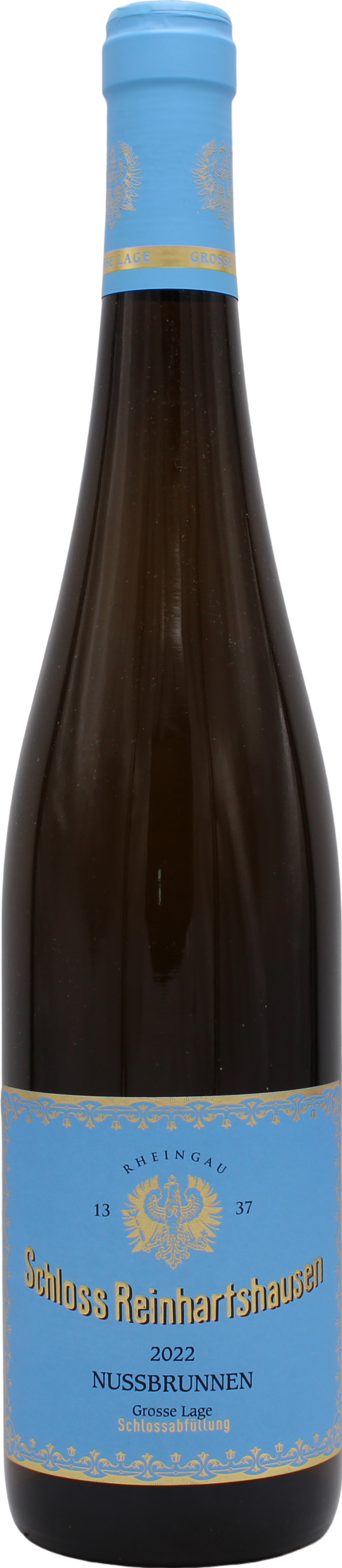 Hattenheimer Nussbrunnen Riesling