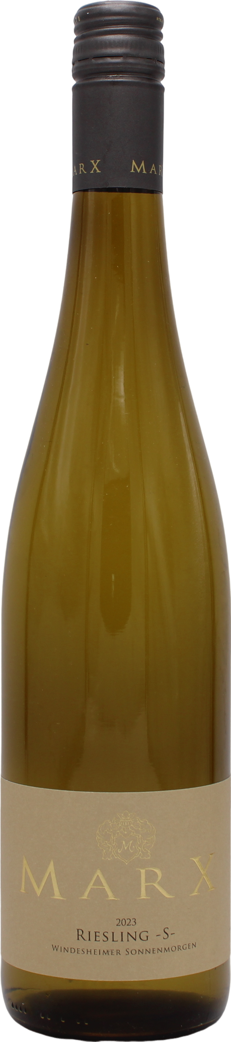 Windesheimer Sonnemorgen S Riesling