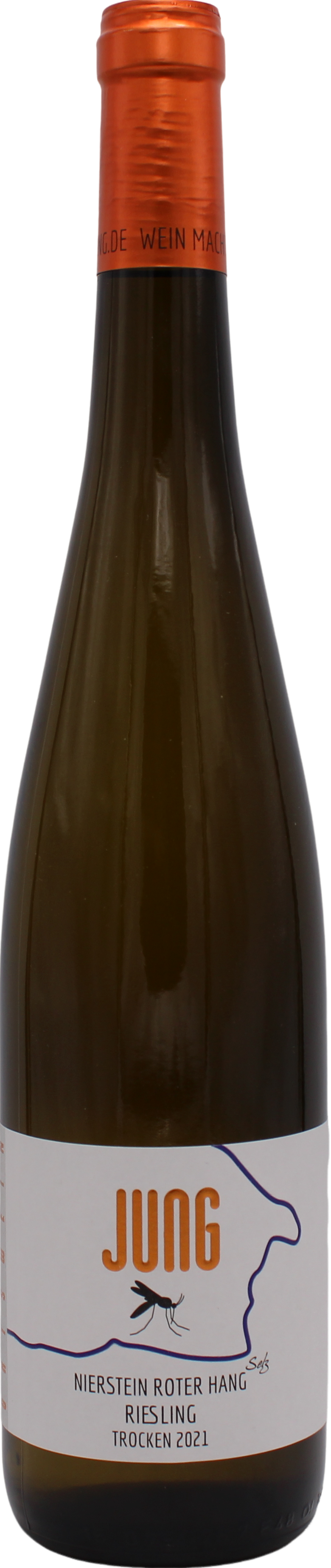 Nierstein Roter Hang Riesling