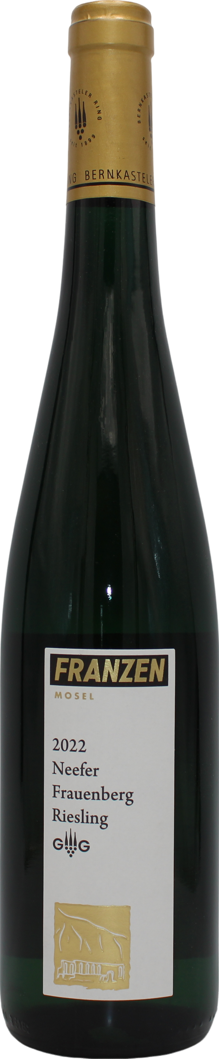 Neefer Frauenberg Riesling „GG“