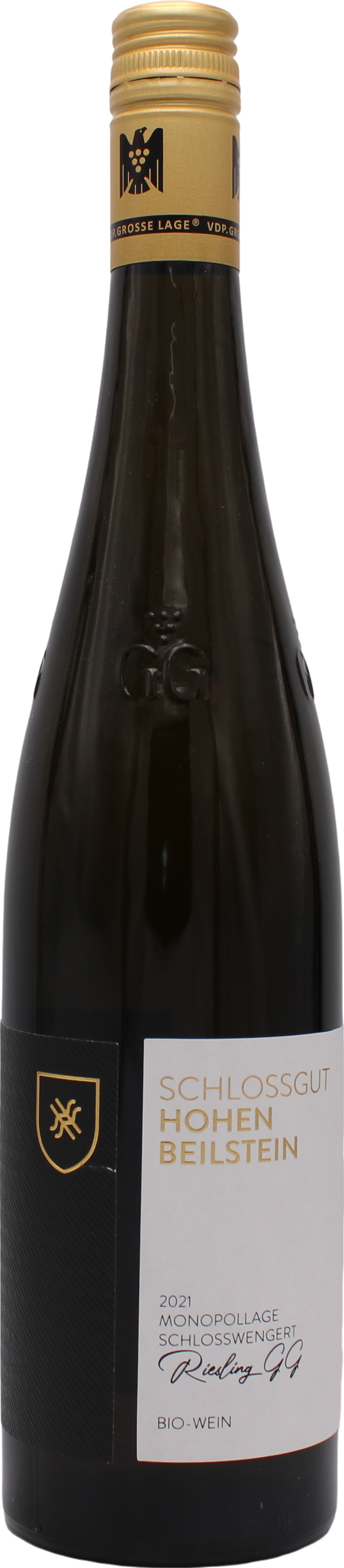 Schlosswengert Riesling GG