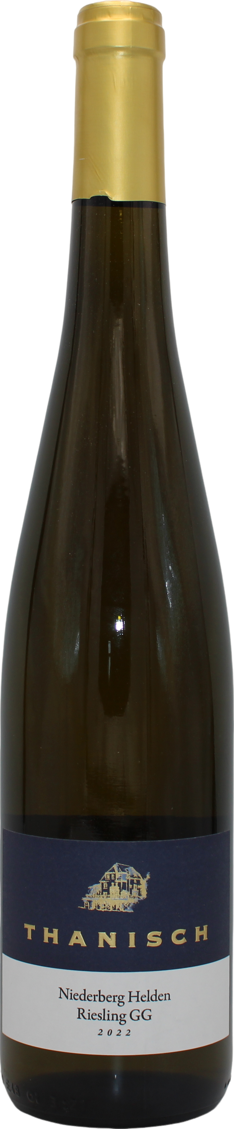 Lieser Niederberg Helden Riesling „GG“