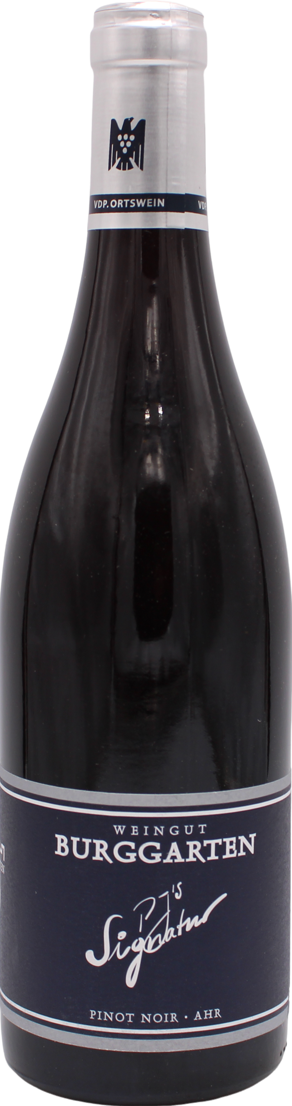 Heimersheim P.J.ʼs Signatur Spätburgunder