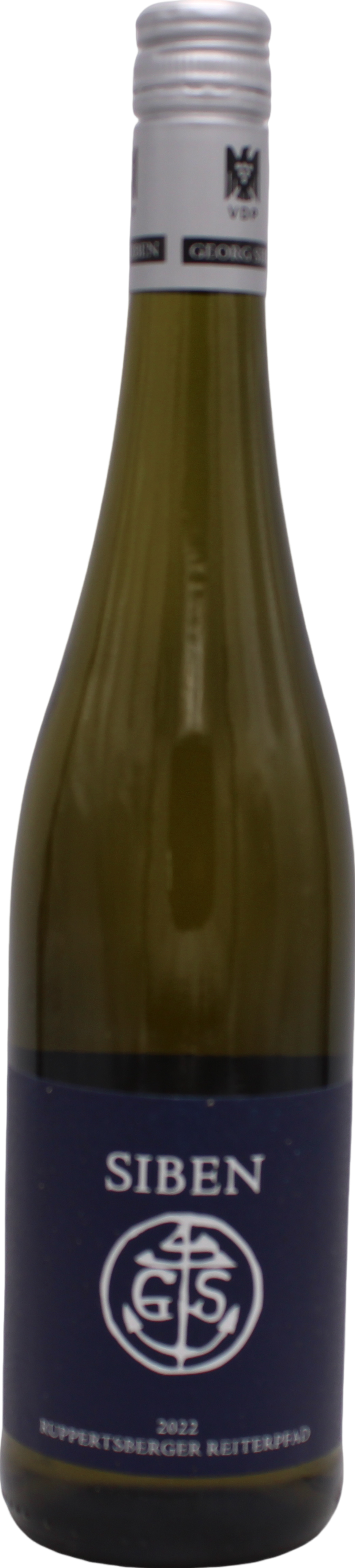 Ruppertsberger Reiterpfad Riesling 1. Lage