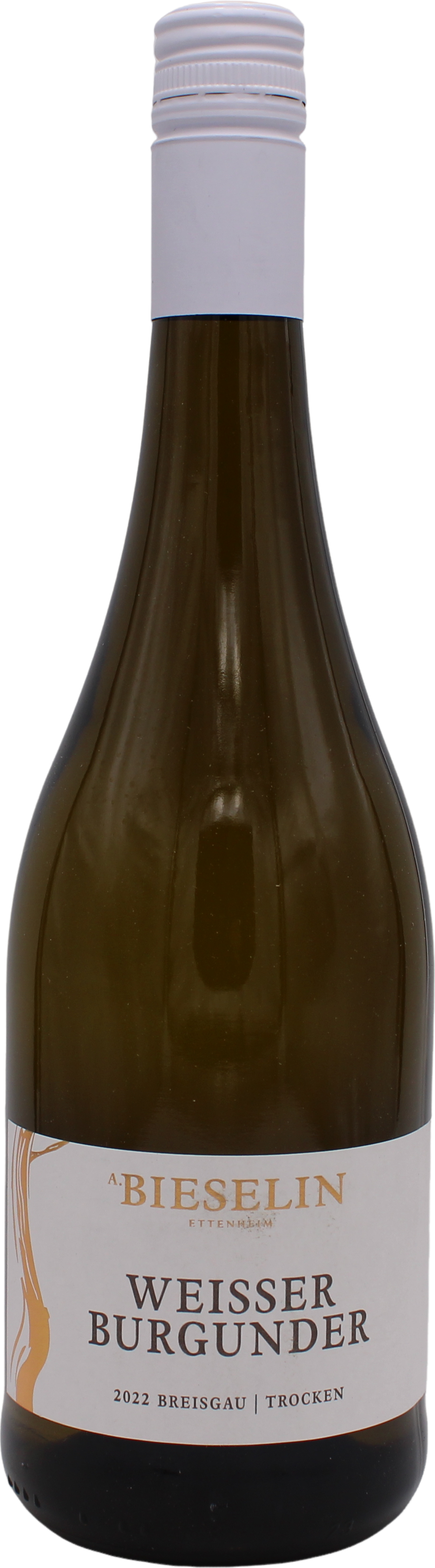 Stamm Weißburgunder