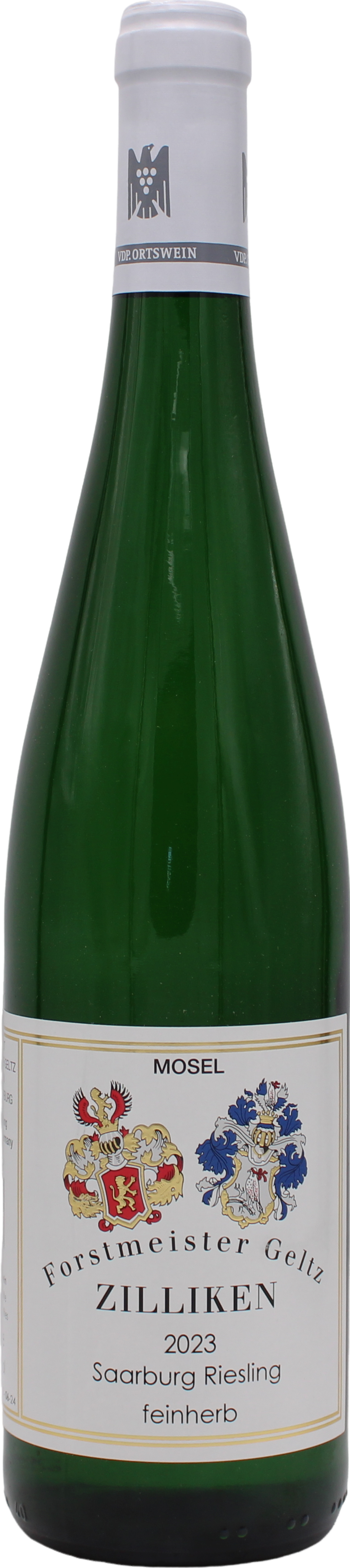 Saarburg Riesling feinherb
