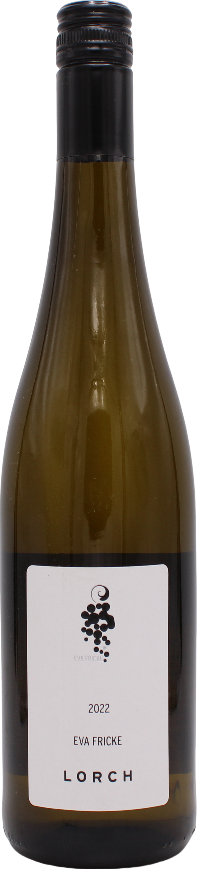 Lorch Riesling trocken