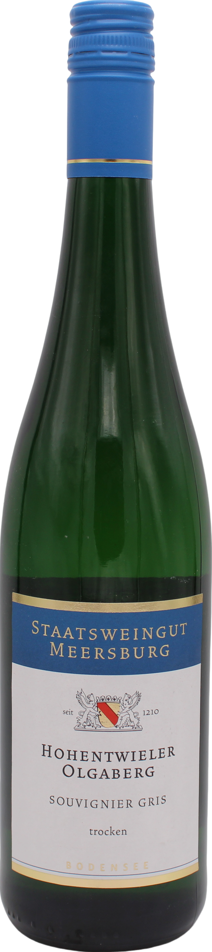 Hohentwieler Olgaberg Souvignier Gris