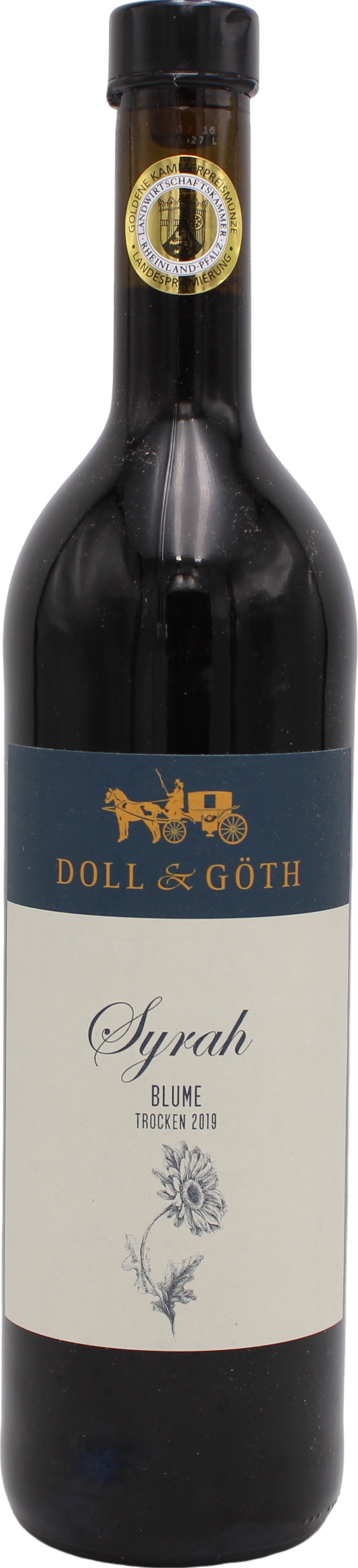 Elsheimer Blume Syrah