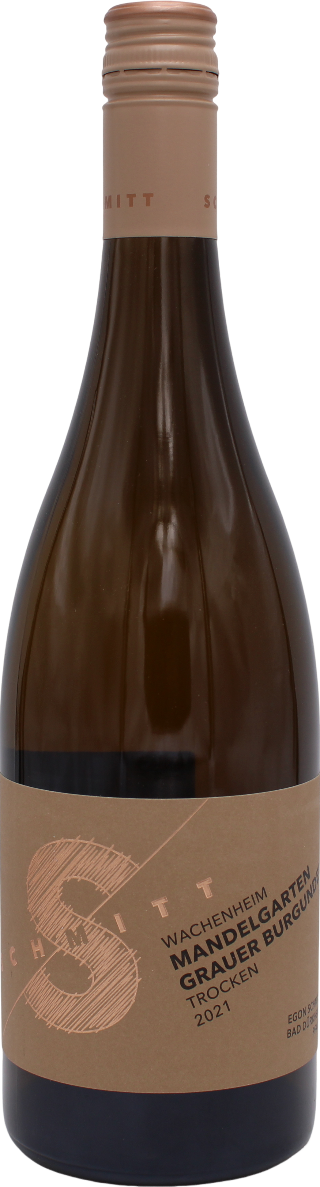 Wachenheimer Mandelgarten Grauburgunder