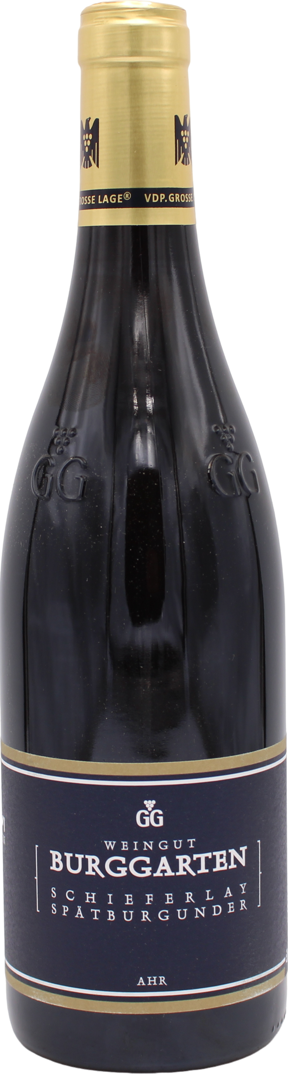 Neuenahrer Schieferlay Spätburgunder GG